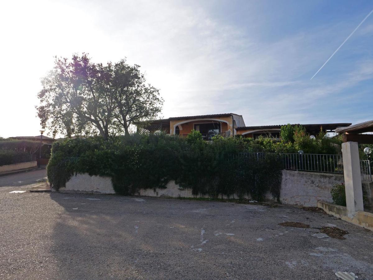 Vista Sul Mare E Tavolara Budoniaffitti Porto San Paolo  Zewnętrze zdjęcie