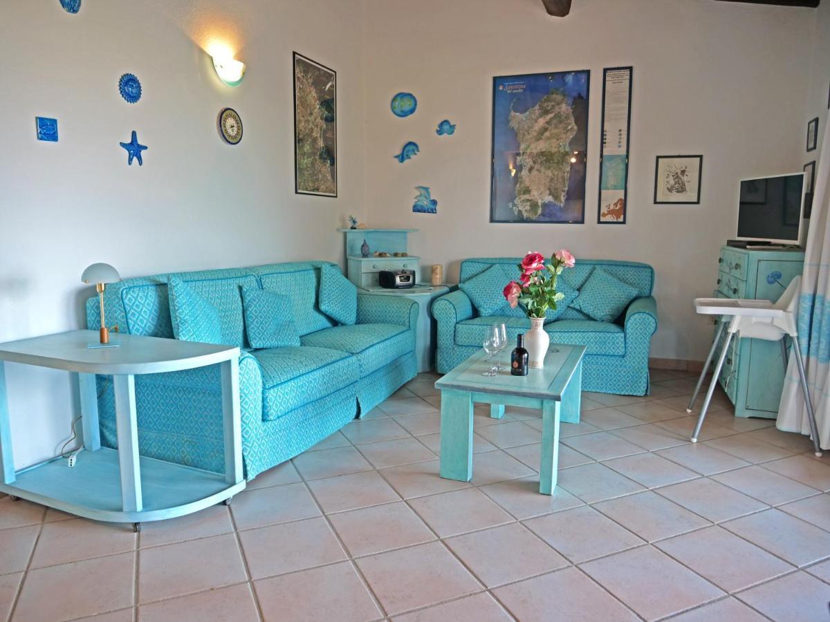 Vista Sul Mare E Tavolara Budoniaffitti Porto San Paolo  Zewnętrze zdjęcie