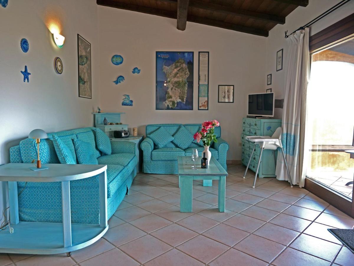 Vista Sul Mare E Tavolara Budoniaffitti Porto San Paolo  Zewnętrze zdjęcie