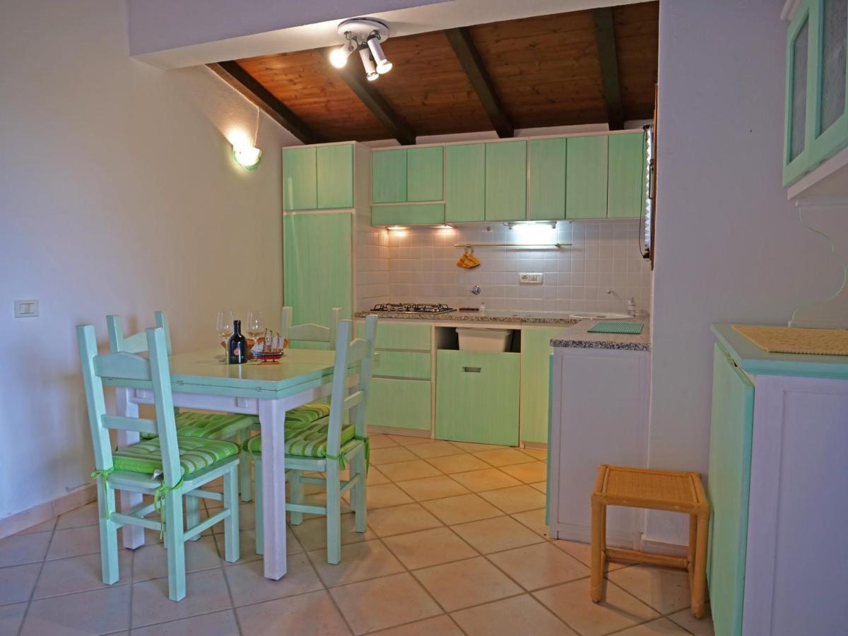 Vista Sul Mare E Tavolara Budoniaffitti Porto San Paolo  Zewnętrze zdjęcie