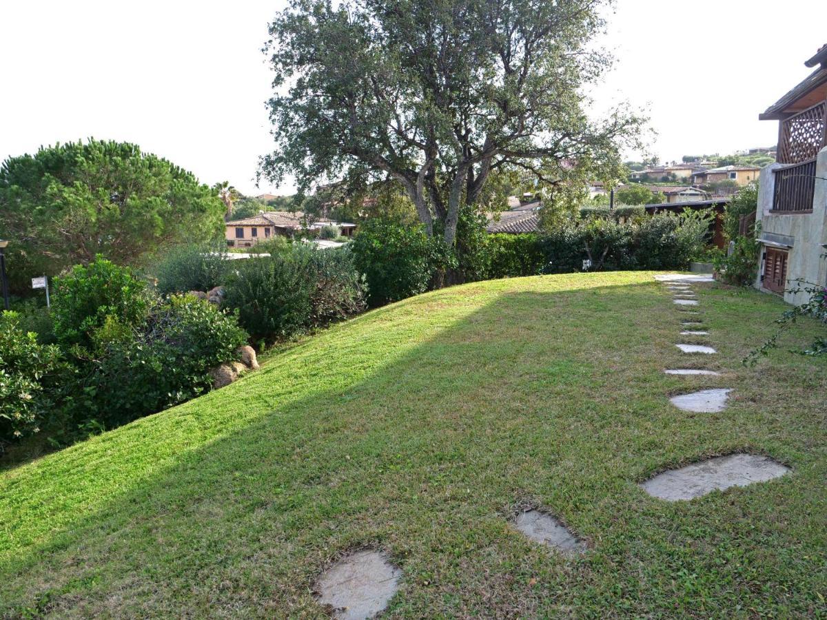 Vista Sul Mare E Tavolara Budoniaffitti Porto San Paolo  Zewnętrze zdjęcie